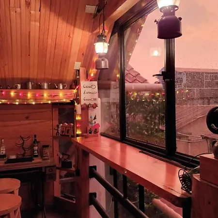 La Cabana De Will